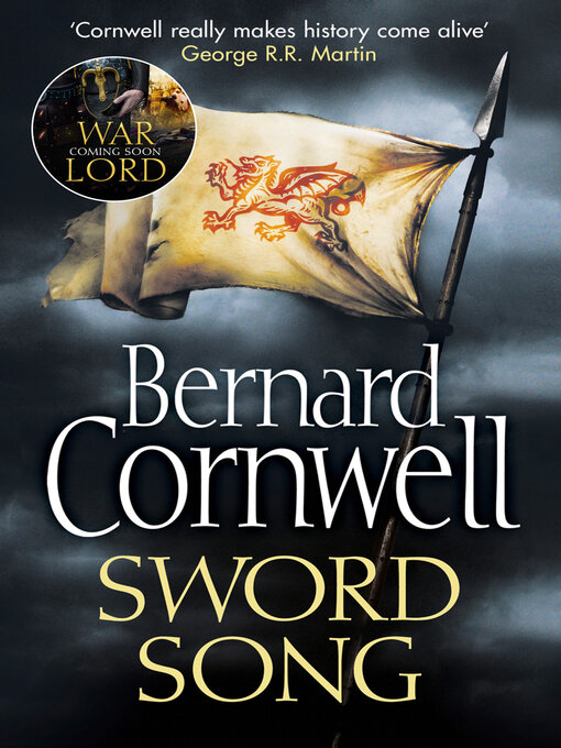 Cover image for Sword Song